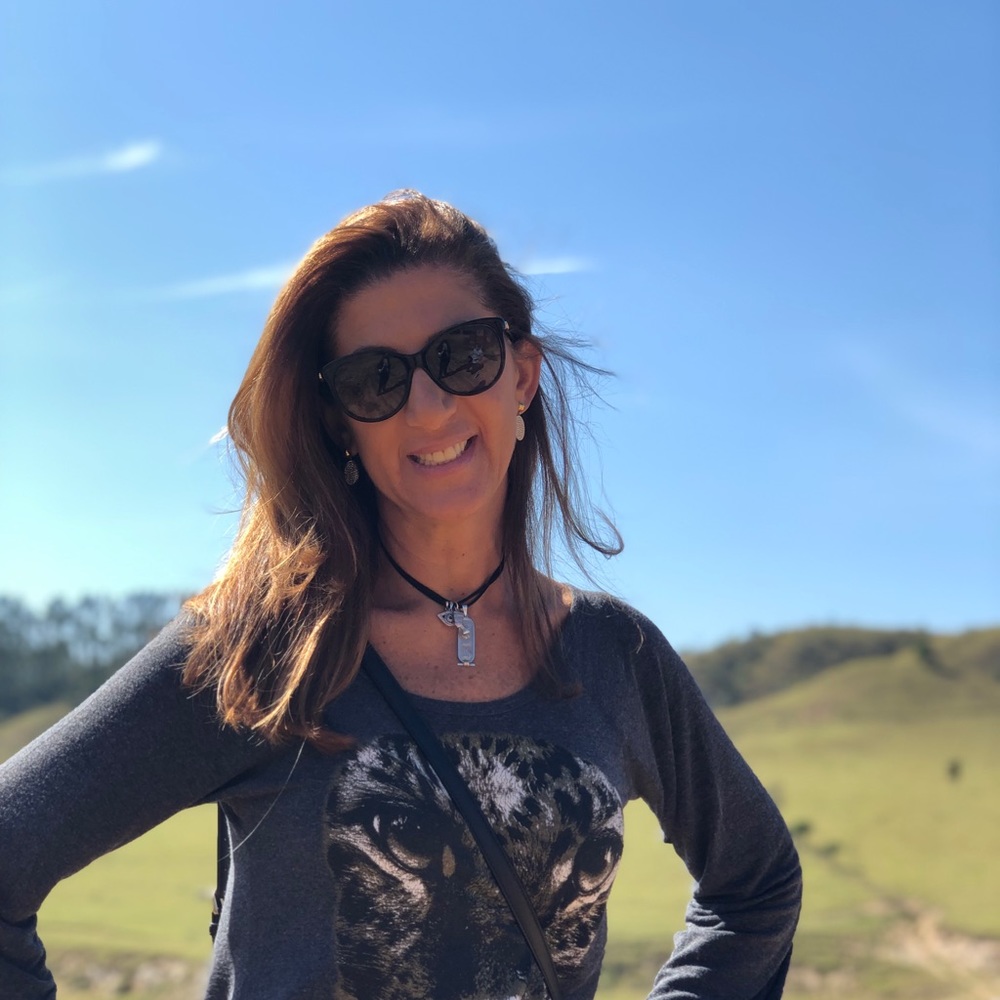 Meet your Posher, Gina